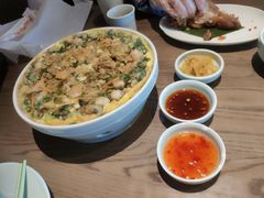 -四道菜·福建菜馆(新街口金鹰店)