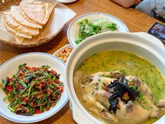 -印象鲵宴·张家界地标美食名片(溪布街店)