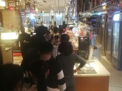 -芭菲盛宴·环球美食(锦城万达广场店)