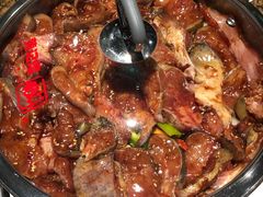 -黄记煌·三汁焖锅(万达广场店)