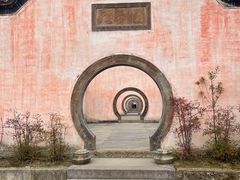 -呈坎景区