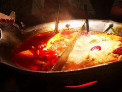 -湊湊火锅·茶憩(石家庄万象城店)