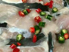 -秋语木桶鱼.酸菜鱼(开发区火车站店)