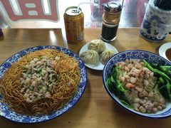 -裕兴记·三虾面(西北街总店)