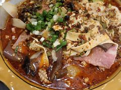 -小街天府(西工小街店)