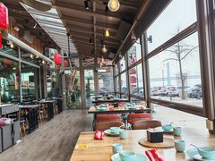 -川旺角融合菜•海景餐厅(星海广场店)