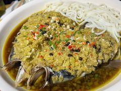 -福阿婆老牌湘菜(大润发店)