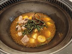 -遇东北林区铁锅炖(南开店)