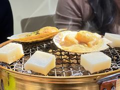 -AJIYA炭火烧肉(徐汇正大乐城店)