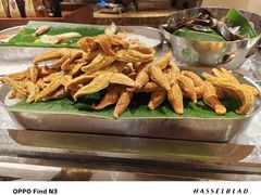 -杭州国际会议中心洲际酒店-原素全日餐厅(解放东路店)