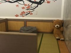 -水立方国际汤泉(六一中路店)