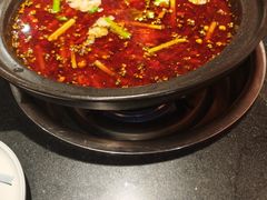 -小饕荟雅安贡椒鱼鲜馆(广福桥店)
