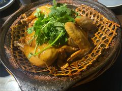 -苏浙徽·农家大院(吴江中山南路店)