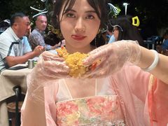 -真浪花园海鲜餐馆