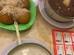 -芬芳甜品(同福路店)