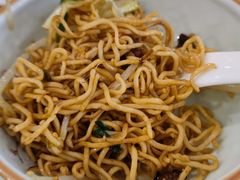 特色炒面-盈田盈粥庄(博山东路店)