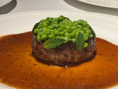 -Oyster Talks 四度蚝法餐厅