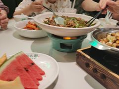 -周大厨辣椒炒肉(淮安万达店)