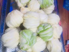 -营信刘罗锅铁锅炖(建华店)