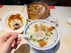-香港池仔记肠粉王(博多新记襄阳南路店)