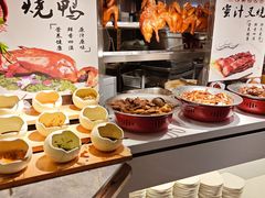 -堂会(缤缤店)