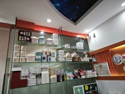 -绘喜欢手工体验馆(曼度泛乐城店)