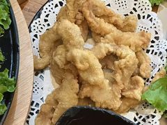 -束河人家(南锣鼓巷店)