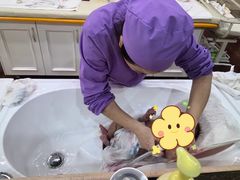 -福田家月子中心 产后 月嫂(市立母子医院店)