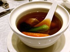 -一品淮扬 · 淮扬菜·北京万达文华酒店