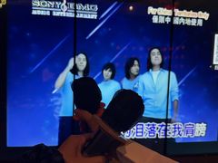 -堂会(天河店)