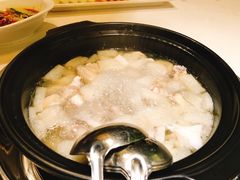 -百年果林椰子鸡(中洲店)