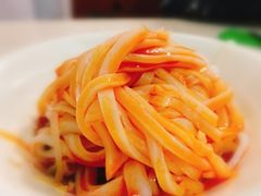 -秦镇史玉林凉皮(翡丽城店)