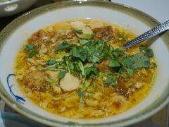 老常州油条豆腐羹-好福记饭店(红梅公园店)