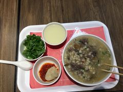 -西安手工面(万象城店)