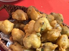 -海坛特色小吃·只做平潭特色菜(平潭店)