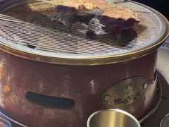 -西塔老太太泥炉烤肉(温州首店万象城黑金店)