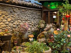 -尽善百年古院餐厅(王家老宅店)