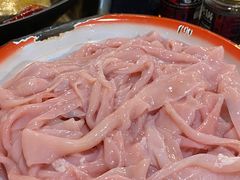 -行是老火锅(恒大御龙天峰店)