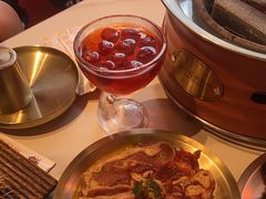 -南浦洞烤肉·新世界版(奥体店)