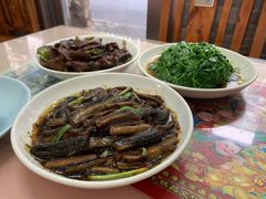 草头-蘭心餐厅(进贤路店)