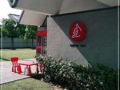 -COFFEE CALL(云锦路店)