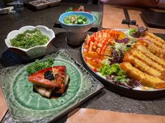 -将太无二·北美传奇寿司(瑞士公寓店)