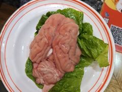 -蜀大侠火锅(森兰花园城店)