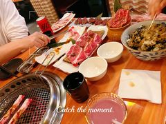-炼瓦家日式烧肉·寿喜烧(融创精彩天地店)