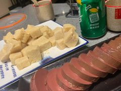 -羊来顺冰煮鲜羊 铁锅烀羊肉(中央大街店)