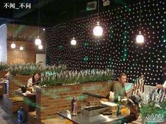-狼遇见羊烧烤·现穿现烤(旧宫店)