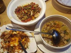 -小六汤包·西安老字号·中华名小吃(高新四路店)