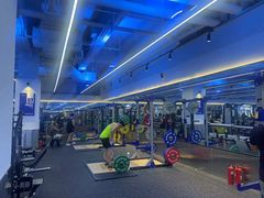 -威仕顿健身游泳(御锦城店)
