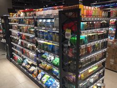 零售区-盒马鲜生(王府广场店)