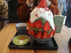 -WONDER ICE 萬得冰田(建設路总店)